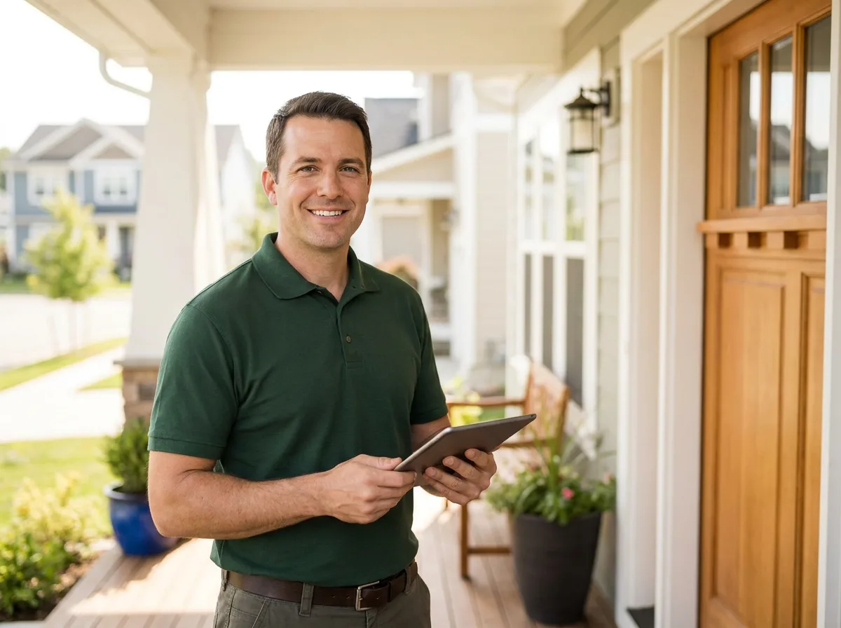Pest control FAQs for Iva, SC